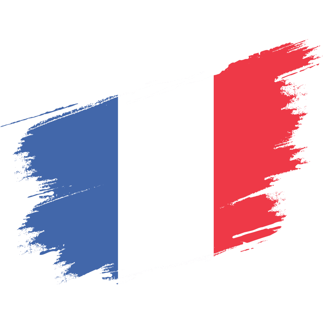 France drapeau