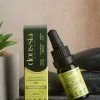 Huile CBD 8% bergamote bio