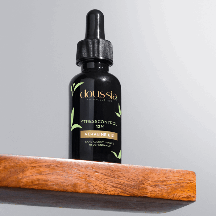 StressControl 12%-doussia