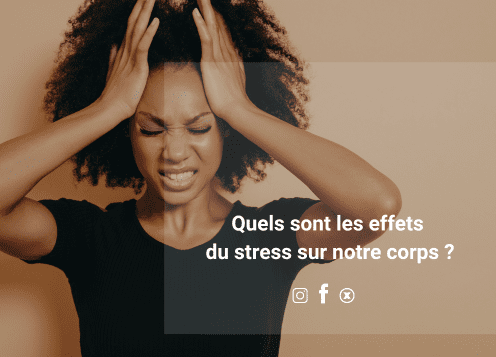 effet stress