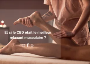 relaxant musculaire