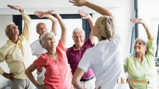 Solutions douleurs arthrose