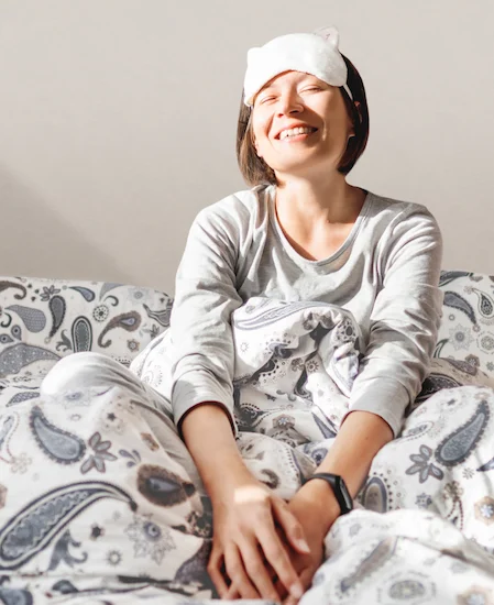 alternatives naturelles pour le sommeil