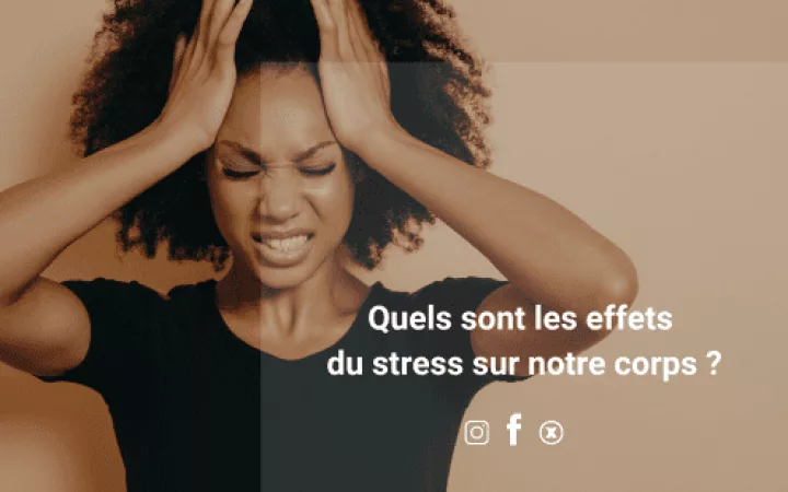 effet stress